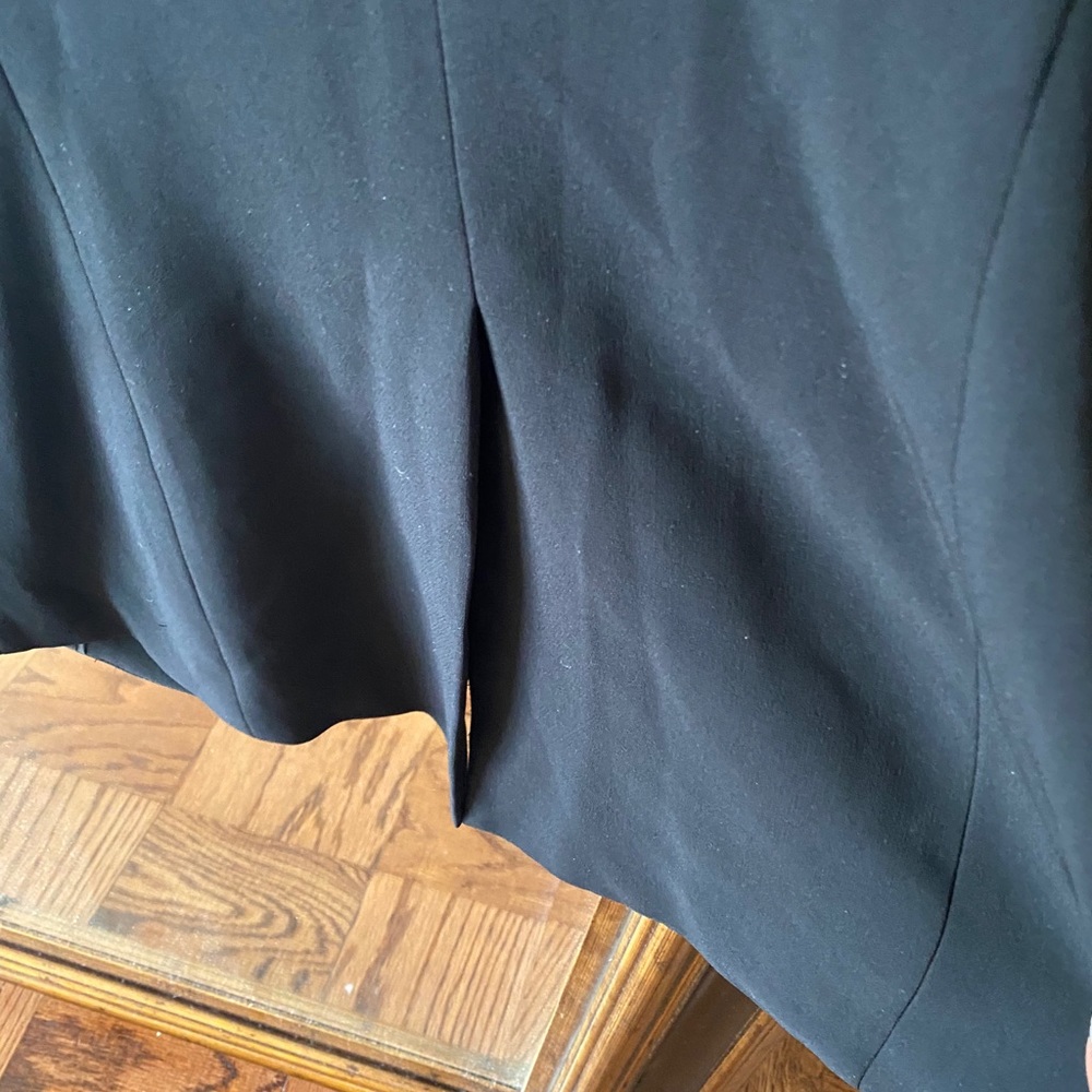 Oversized Rag & Bone Blazer - Picture 6 of 6